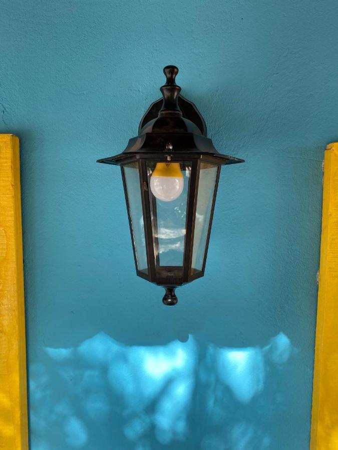 Borogodo Ville Барра-Гранді Екстер'єр фото